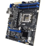 Материнская плата ASUS P13R-M (LGA1700, Intel C262, xDDR5 DIMM, mATX)
