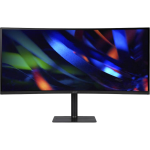 Монитор Acer CZ342CURVbmiphuzx (34