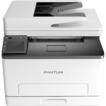 МФУ Pantum CM1100ADN (лазерная, цветная, A4, 1024Мб, 18стр/м, 1200x600dpi, авт.дуплекс, 30'000стр в мес)