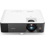 Проектор BenQ TK700 (DLP, 3840x2160, 10000:1, 3200лм, HDMI x2)