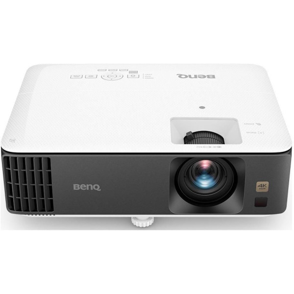 Проектор BenQ TK700 (DLP, 3840x2160, 10000:1, 3200лм, HDMI x2)