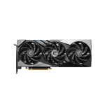 Видеокарта GeForce RTX 4070 Ti 2310МГц 12Гб MSI GAMING X (GDDR6X, 192бит, 1xHDMI, 3xDP)