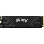 Жесткий диск SSD 4Тб Kingston (2280, 14800/14000 Мб/с, 2200000 IOPS, PCI-E, для ноутбука и настольного компьютера)