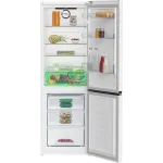 Холодильник Beko B3R1CNK363HW (No Frost, A++, 2-камерный, инверторный компрессор, белый)