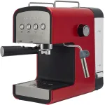 Кофеварка POLARIS PCM 1516E