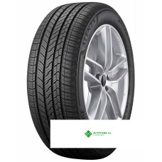 Шина Bridgestone Alenza Sport A/S 275/55 R19 111H летняя (RunFlat/MOE)