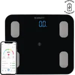 Напольные весы Scarlett SC-BS33ED46