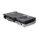 Видеокарта GeForce RTX 5060 Ti 2407МГц 16Гб MSI (GDDR7, 128бит, 1xHDMI, 3xDP)