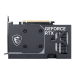 Видеокарта GeForce RTX 5060 2617МГц 8Гб MSI (GDDR7, 128бит)