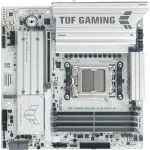 Материнская плата ASUS TUF GAMING B850M-PLUS WIFI7 W (x)
