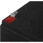 Батарея CSB GP1245 (12V16W) (12В, 4,5Ач)