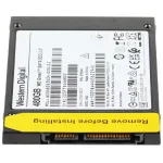 Жесткий диск SSD 480Гб Western Digital Green (2.5