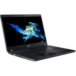 Ноутбук Acer TravelMate P2 TMP215-52-32WA (Intel Core i3 10110U 2.1 ГГц/4 ГБ DDR4/15.6