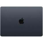 Ноутбук Apple MacBook Air (Apple M2 8 core 3.5 ГГц/8 ГБ/13.6