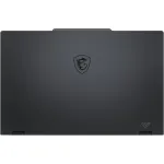 Ноутбук MSI Cyborg A17 AI B2HWFKG-040XRU (AMD Ryzen 7 260 3.8 Ггц/16 ГБ DDR5 5600 МГц/17.3