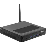 ПК MSI Pro DP10 A14MG-010XRU (i5 14400 2500МГц, DDR5 6Гб, SSD 512Гб M.2 2280, Intel UHD Graphics 730, без ОС)