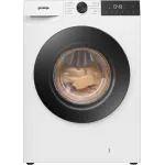 Стиральная машина Gorenje WG2P114A12/C(фронтальная полноразмерная, класс стирки/отжима/э.потребления: A , макс: 11кг, 1400 об/мин, инвертер, 59.5x84.5x59см, белый)