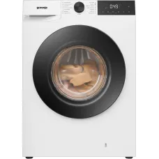 Стиральная машина Gorenje WG2P114A12/C(фронтальная полноразмерная, класс стирки/отжима/э.потребления: A , макс: 11кг, 1400 об/мин, инвертер, 59.5x84.5x59см, белый) [WG2P114A12/C]