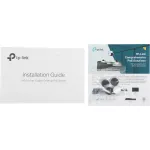 Коммутатор TP-Link TL-SG1005P
