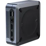 ПК Acer Gadget ETBox X (Core i3 1220P 1500МГц, DDR4 16Гб, SSD 512Гб M.2 2280, Intel UHD Graphics, Windows 11 Pro)