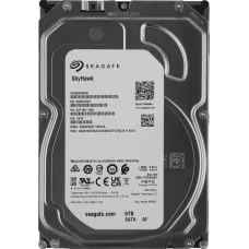 Жесткий диск HDD Seagate Skyhawk (3.5