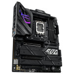 Материнская плата ASUS ROG STRIX Z790-E GAMING WIFI II (LGA 1700, Intel B760, 4xDDR5 DIMM, RAID SATA: 0,1,10,5)