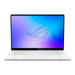 Ноутбук ASUS ROG Zephyrus G16 GU606AP-TB081 (Intel Core Ultra 9 386H 2.1 ГГц/32 ГБ LPDDR5x 8533 МГц/16