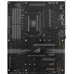 Материнская плата ASUS ROG STRIX B550-XE GAMING WIFI (AM4, AMD B550, 4xDDR4 DIMM, ATX, RAID SATA: 0,1,10)