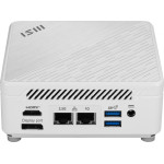 ПК MSI Cubi 5 12M-045XRU (Core i5 1235U 1300МГц, DDR4 8Гб, SSD 512Гб, Intel Iris Xe)