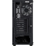 Корпус Formula V-LINE 2052 (Midi-Tower, 2xUSB3.0)