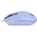 Мышь Logitech G102 Lightsync (8000dpi)