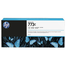 Чернильный картридж HP 773C (светло-серый; 775стр; 775мл; DJ Z6600, Z6800)