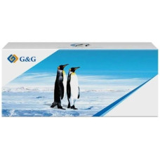 Картридж G&G GG-CL-446XL (многоцветный; 15стр; Pixma MG2440, 2540, 2940)