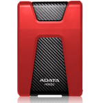 Внешний жесткий диск HDD 1Тб ADATA (2.5