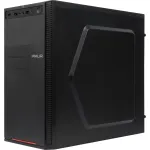 ПК Amur Нарвал A5А12 (Ryzen 5 PRO 4650G 3700МГц, DDR4 8Гб, SSD 256Гб, AMD Radeon Vega 7, FreeDOS)