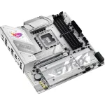Материнская плата ASUS ROG STRIX B860-G GAMING WIFI (Socket-1851, x, microATX, RAID SATA: 0,1,10,5)