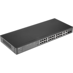 Коммутатор TP-Link TL-SL2428P