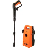Мойка высокого давления Carver CW-1400A [01.023.00007]