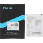 ПК Amur Нарвал B7I21 (Core i5 12400 2500МГц, DDR5 16Гб, SSD 512Гб, Intel UHD Graphics 730, без ОС)