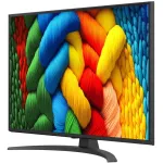 LED-телевизор LG 43NANO81A6A (43