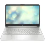 Ноутбук HP 15s-eq2704nw (AMD Ryzen 5 5500U 2.1 ГГц/8 ГБ DDR4 3200 МГц/15.6