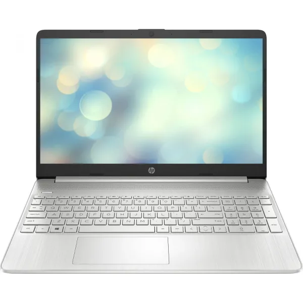 Ноутбук HP 15s-eq2704nw (AMD Ryzen 5 5500U 2.1 ГГц/8 ГБ DDR4 3200 МГц/15.6