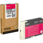 Картридж Epson C13T616300 (пурпурный; 3500стр; Epson B-300, Epson B-500DN, Epson B-510DN, Epson B310N)