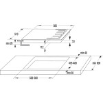 Gorenje GTW641EB