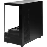 Корпус Formula Crystal Z8 COSMIC (Midi-Tower, 1xUSB3.0)