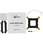 Кулер Formula OASIS L240 ARGB
