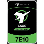 HDD 10Тб Seagate Exos 7E10 (3.5