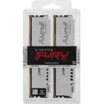 Память DIMM DDR5 2x32Гб 6400МГц Kingston (51200Мб/с, CL32, 288-pin)