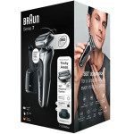 Электробритва мужская Braun 71-S7200CC