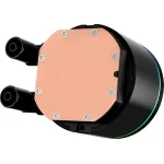 Кулер PCcooler DA360 Pro ARGB